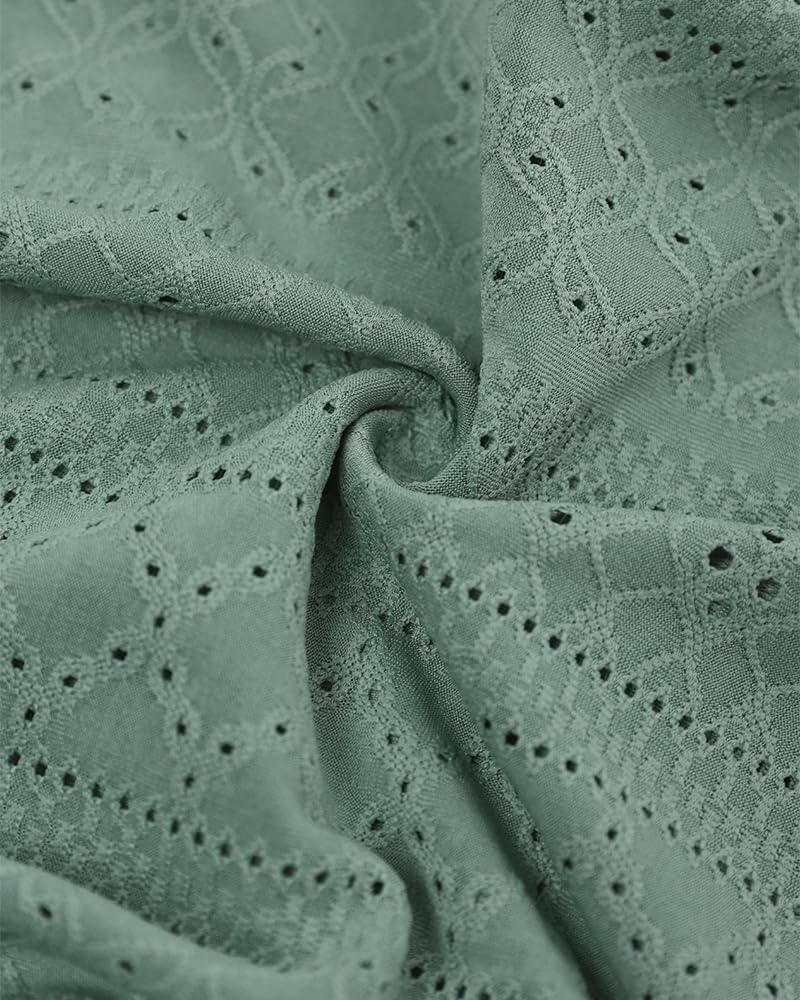 CHICME Women's Strapless Maxi Bodycon Dresses Wrap Asymmetrical Beach Maxi Long Dress Beach Sunset Dress - Image 7