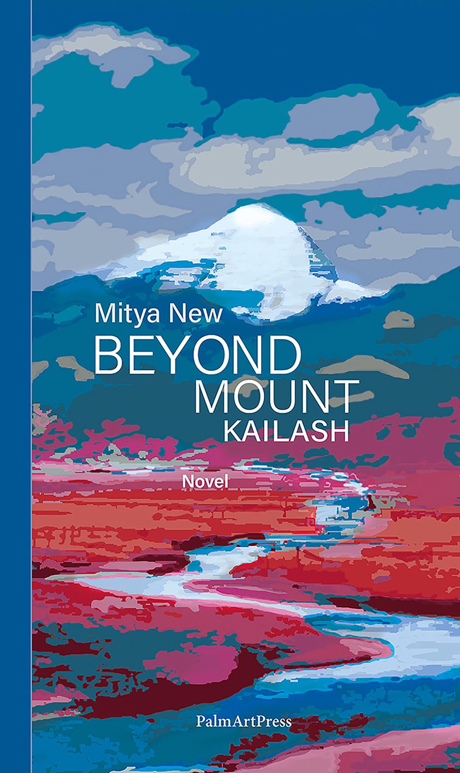 Beyond Mount Kailash - 9783962582104