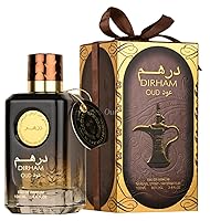 Vista 7 de Ard Al Zaafaran Dirham Oud Eau De Parfum Espray, 3.4 onzas (Unisex)