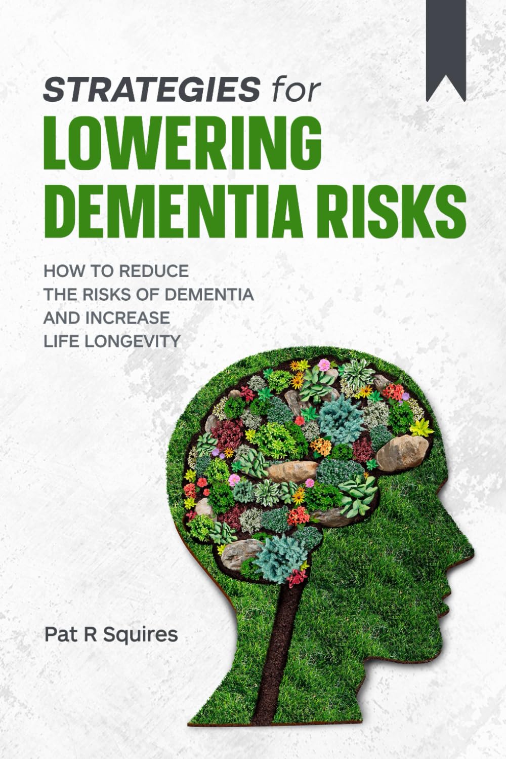 Strategies for Lowering Dementia Risks: How To Reduce The Risks Of Dementia And Increase Life Longevity (Aging Journey Series)