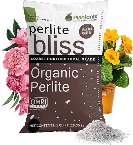 Miniatura 25 de Coco Bliss Coco Coir Ladrillos de fibra de coco comprimidos con baja EC y equilibrio de pH, Fibra de coco de alta expansión para hierbas, flores