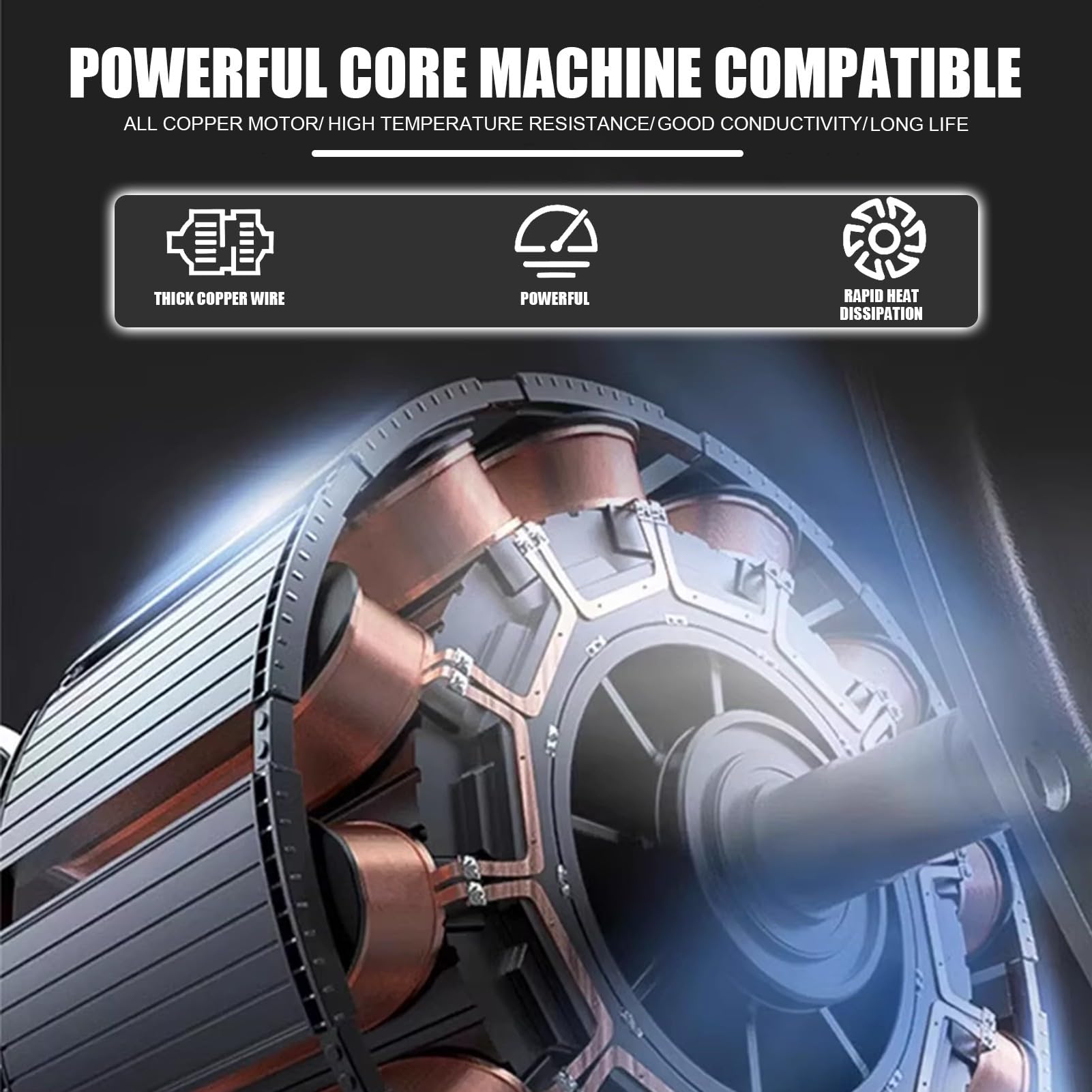 Cortador de hierro angular hidráulico eléctrico, máquina de corte portátil de 1800 W para acero y hierro angular, cortador hidráulico resistente de 110 V para fabricación de metal
