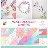 DCWV Double-Sided Cardstock Stack 12