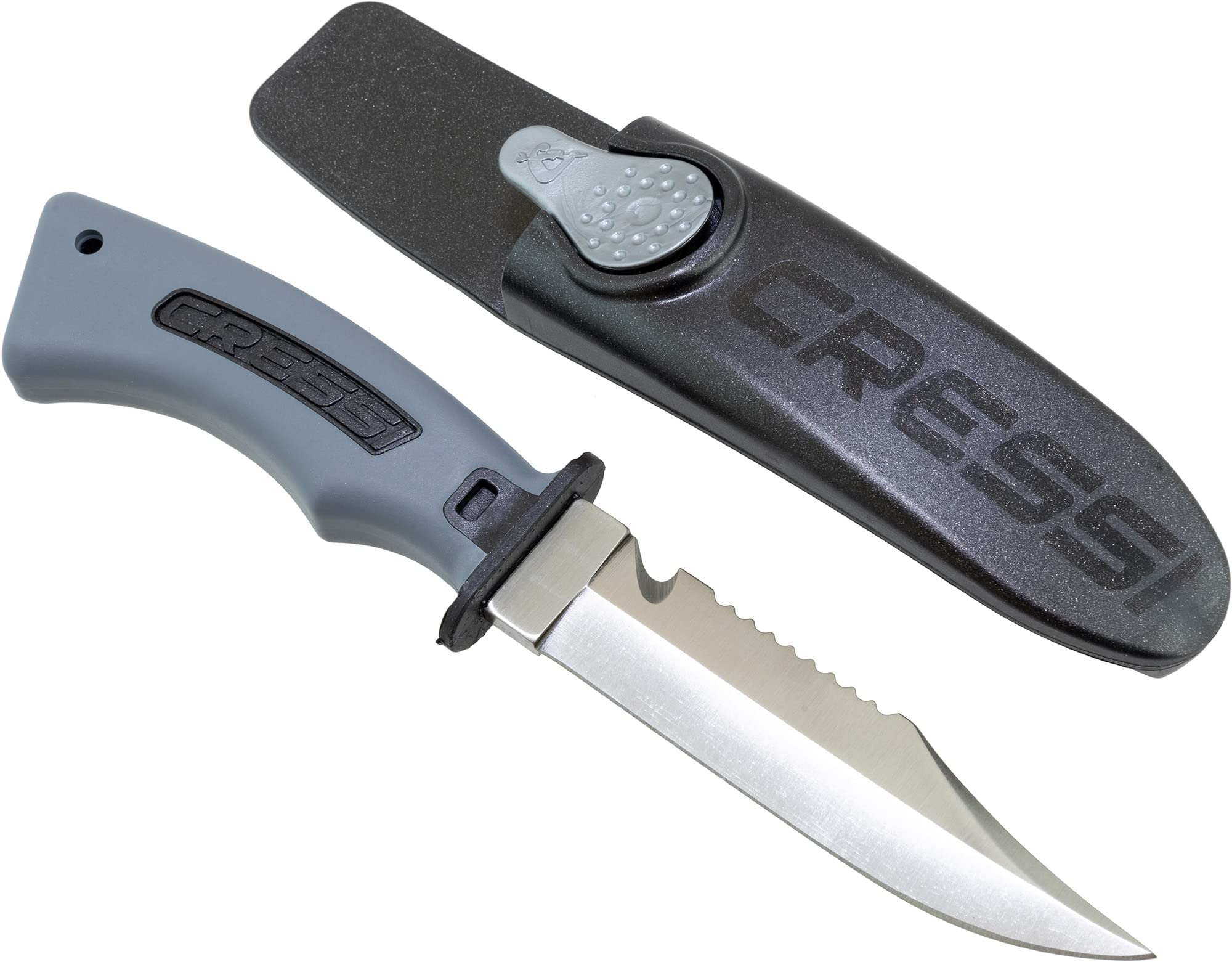 Cressi Norge Knife TL 22.8cm