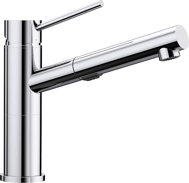 BLANCO ALTA-S Compact Vario