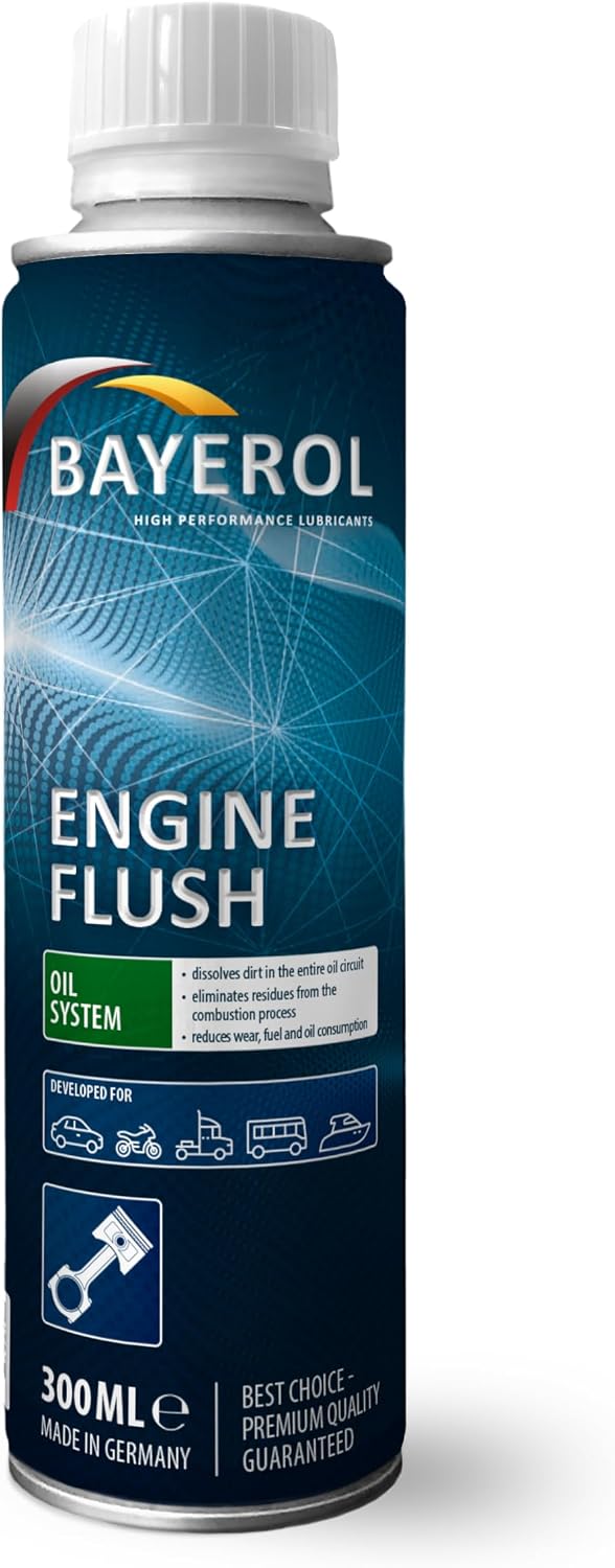 2 x 300 ml Engine Flush   Engine Flush   Made in Germany