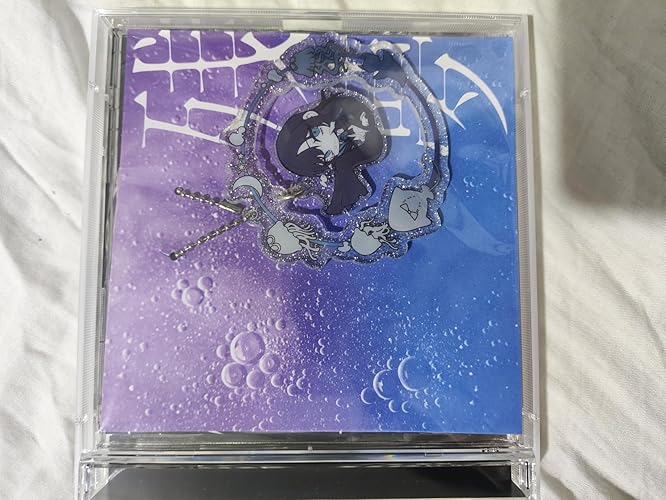Amazon.co.jp: 残夢 (初回限定Blu-ray盤) - Ado: ミュージック