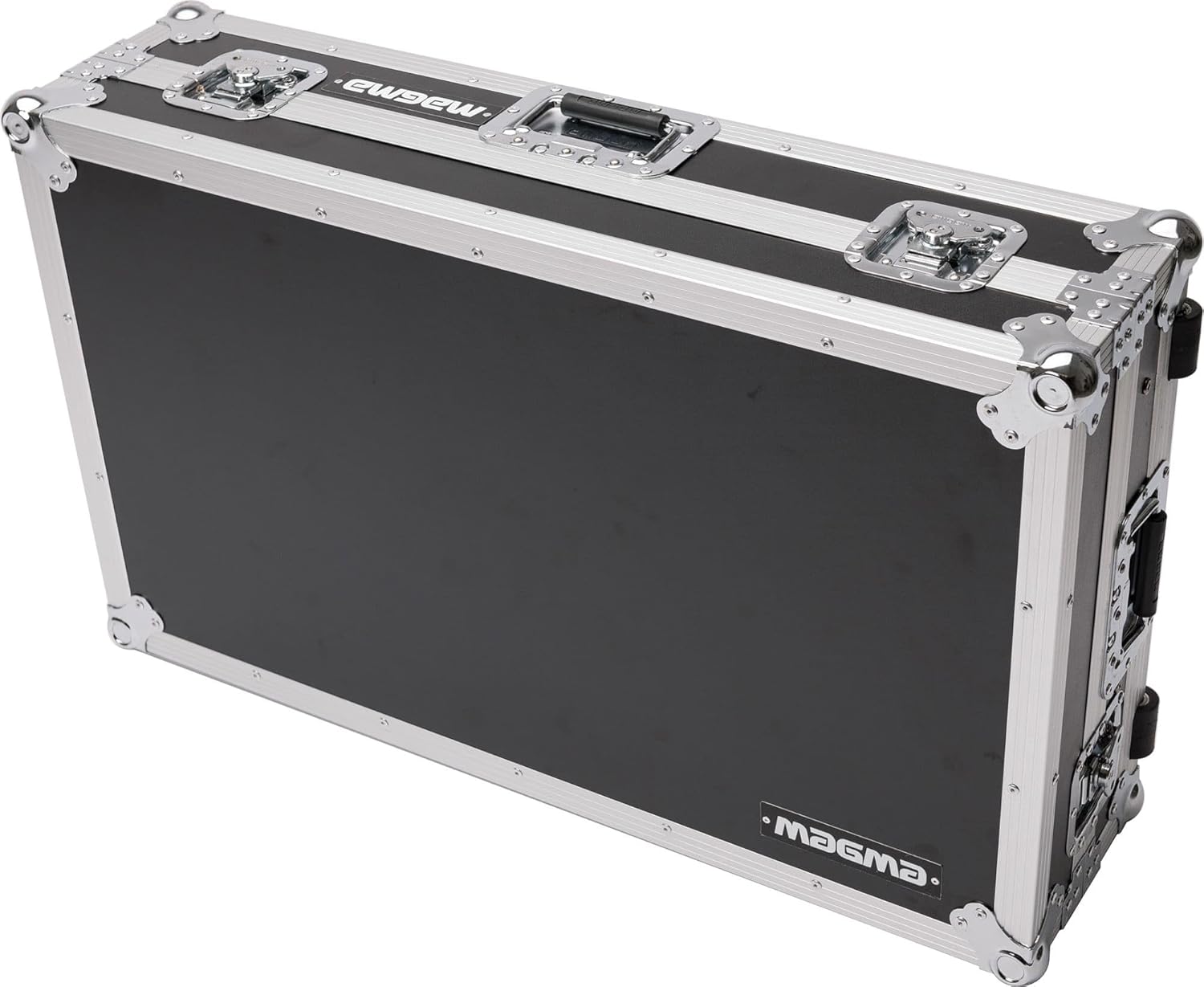 Magma DJ-Controller Workstation Rane Four and Rane Performer with Wheels