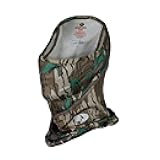 Mossy Oak Camo Hunting Face Mask, Hunting Neck Gaiter
