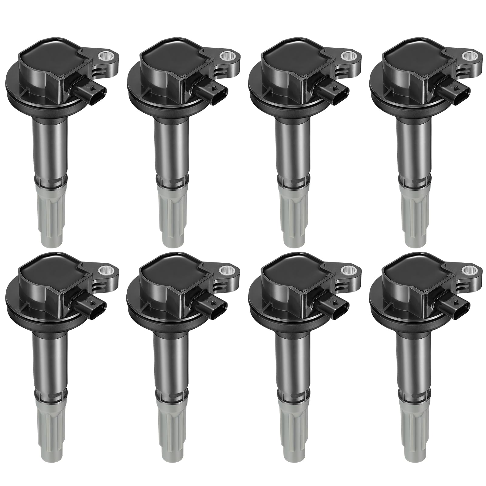 BDFHYK Ignition Coil Pack UF824 for Ford F150 2016-2017