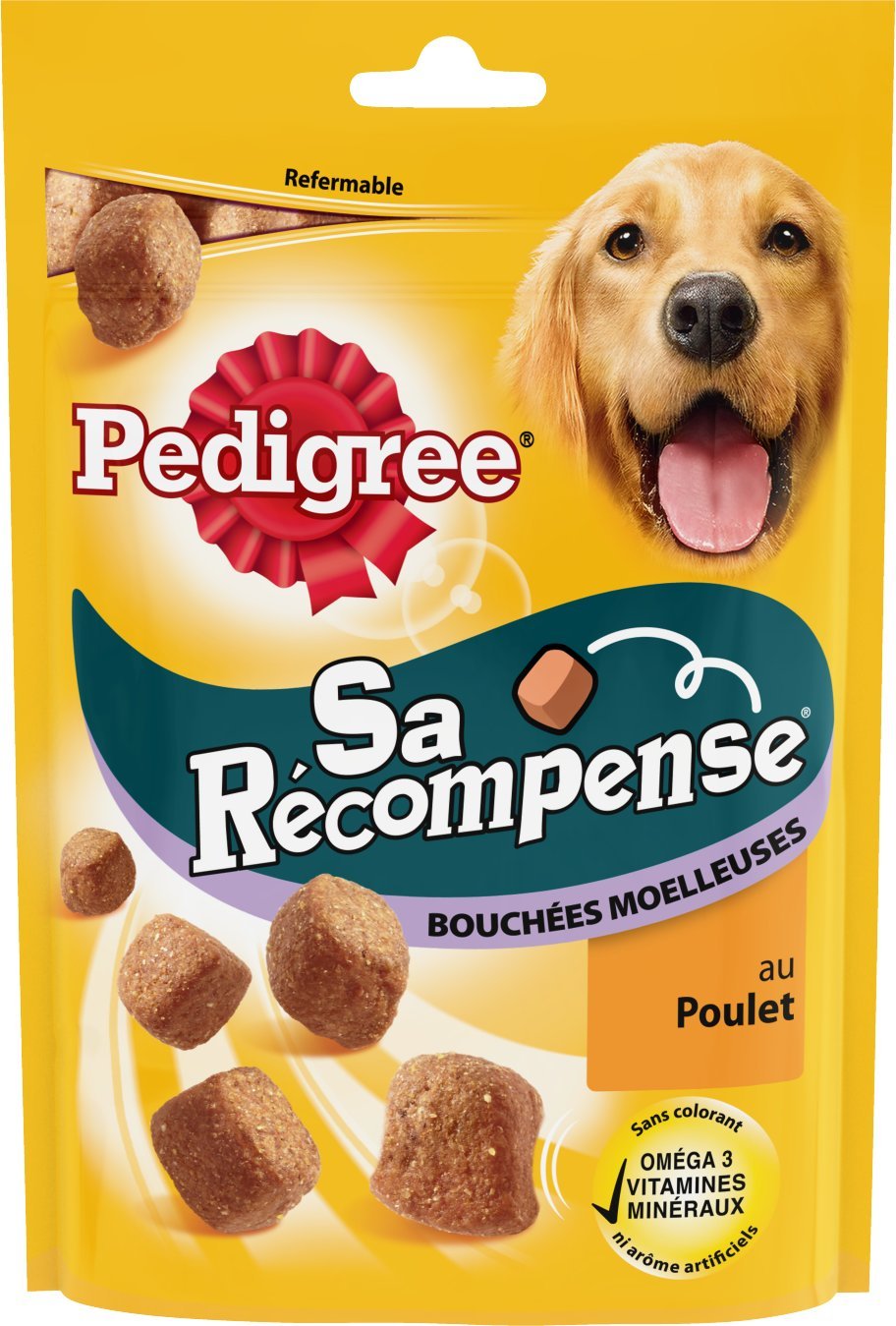 PEDIGREE Sa Récompense - Comida para Perros