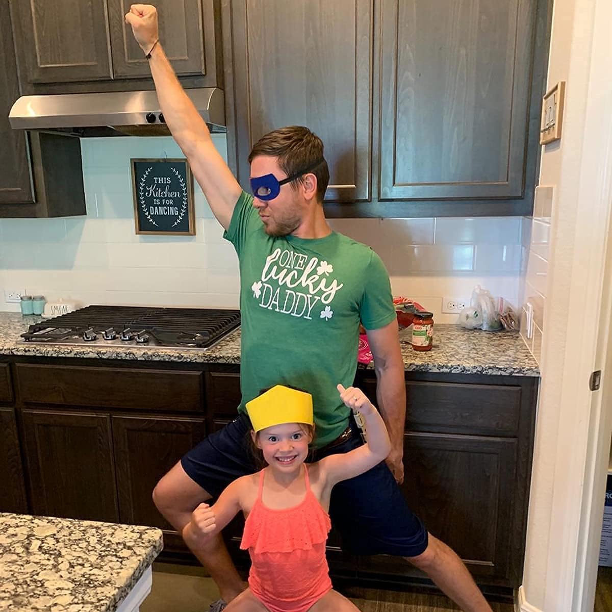 LURICO 35pcs Superhero Masks for Kids - Felt Masks for Birthday Parties & Halloween, Cosplay Toys for Boys & Girls - Image 7