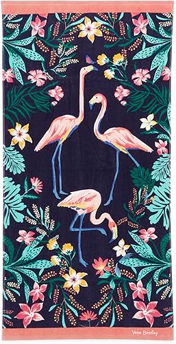 Miniatura 5 de Vera Bradley Toalla de playa para mujer D cor