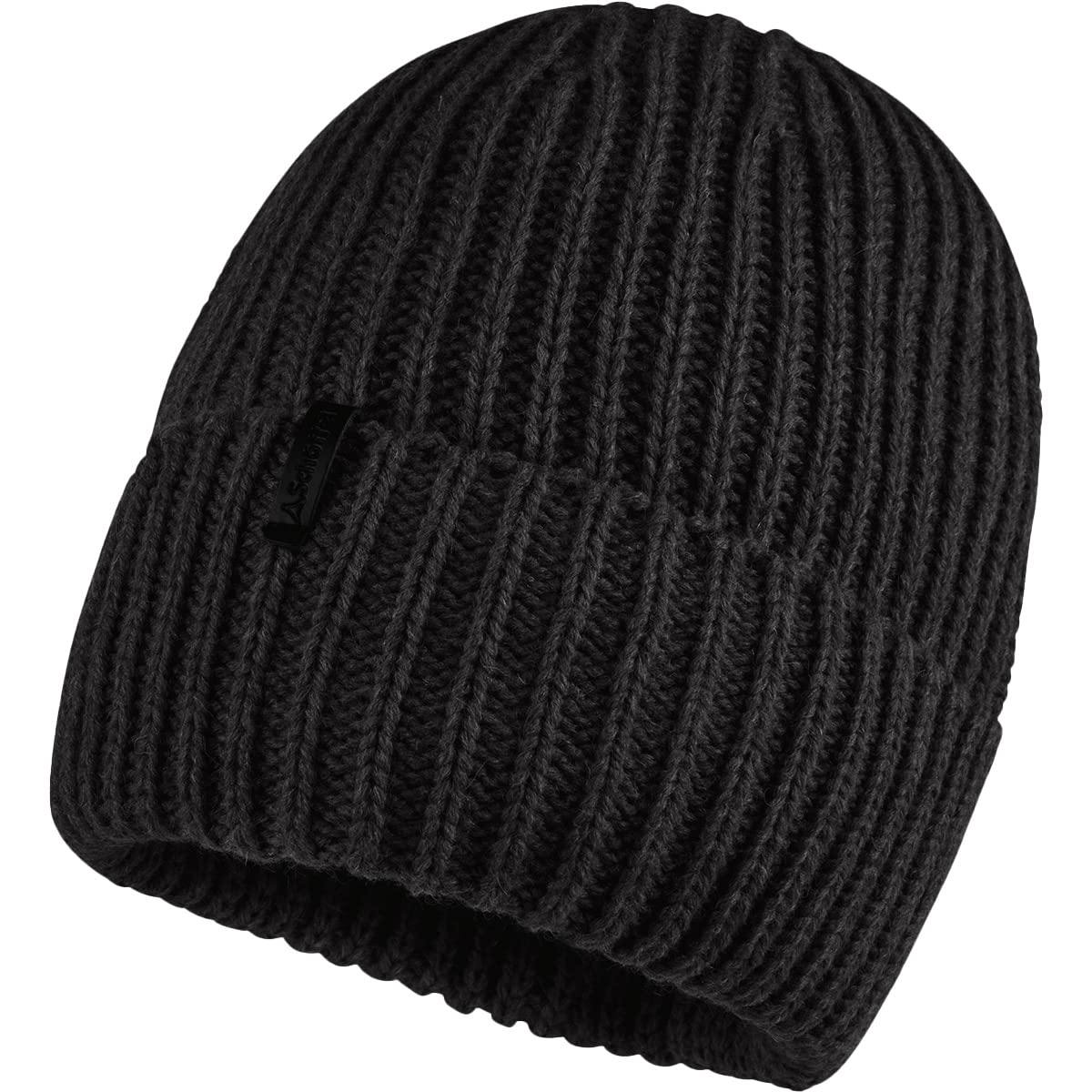 Schöffel Sombrero de Mujer de Punto Medford