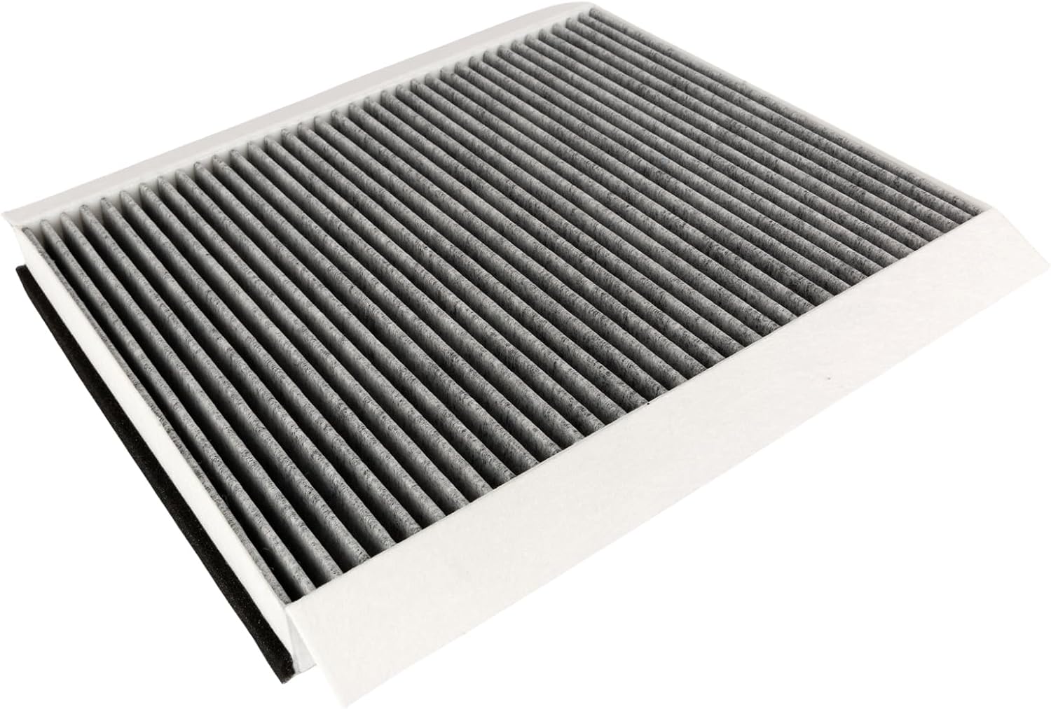 P606555 Cabin Air Filter with Activated Carbon Compatible with Truck VN 430 630 670 730 780 VNL 300 430 630 670 760 860 Replaces 20435801,PA4681,AF26405,PA10187,49084(set of 20)