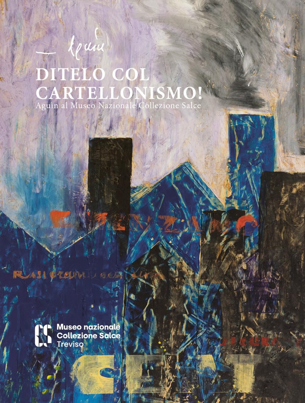 Affiche Aguìn museo nazionale salce pour mur vide chic