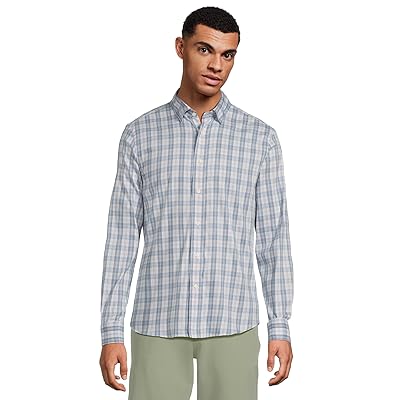 Faherty The Movement Shirt Men