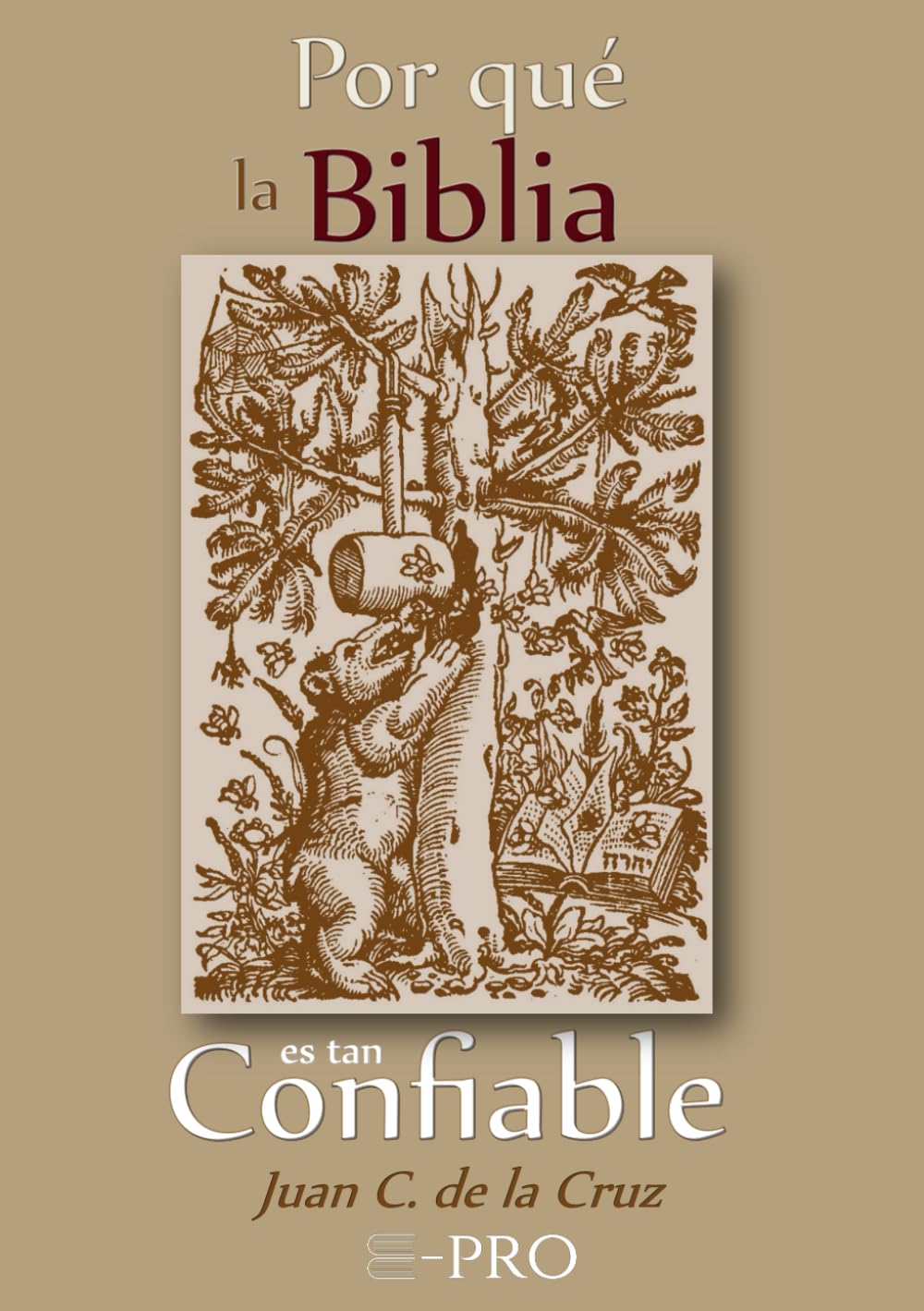 Por qué la Biblia es tan confiable