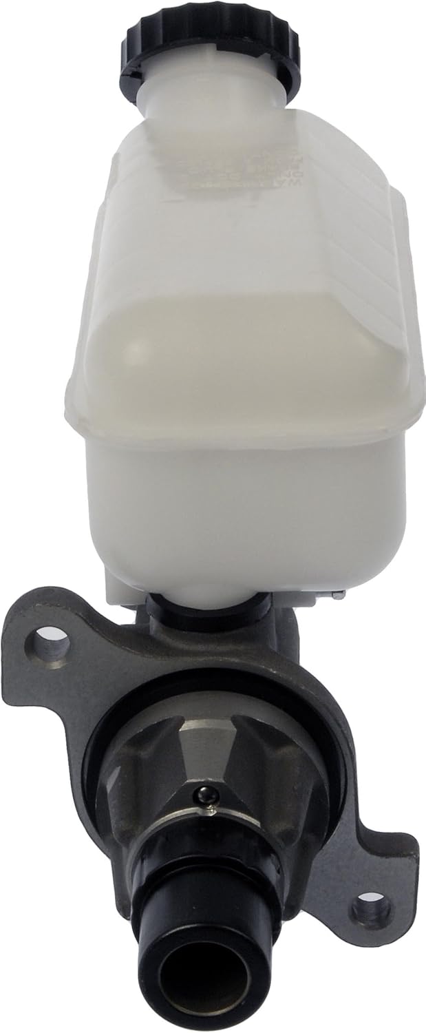 Dorman M630546 Brake Master Cylinder Compatible with Select Chrysler/Dodge Models