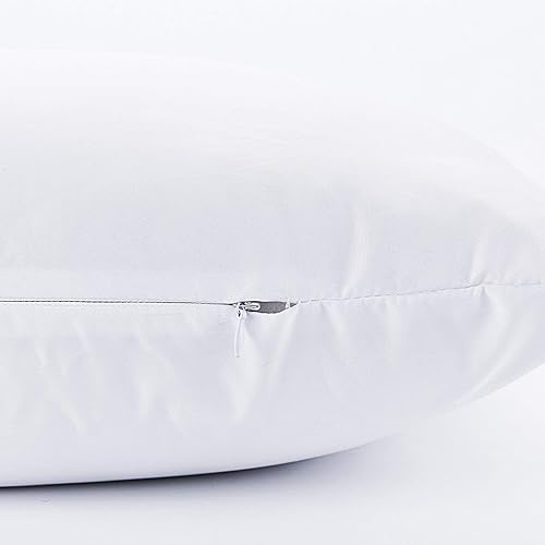 Miniatura 7 de Throw Pillow Covers A Wise Woman Once Said Fuck This Shit And She Lived Happily Ever after Pillowcase Oblong Cushion Covers for Bed Chair Couch