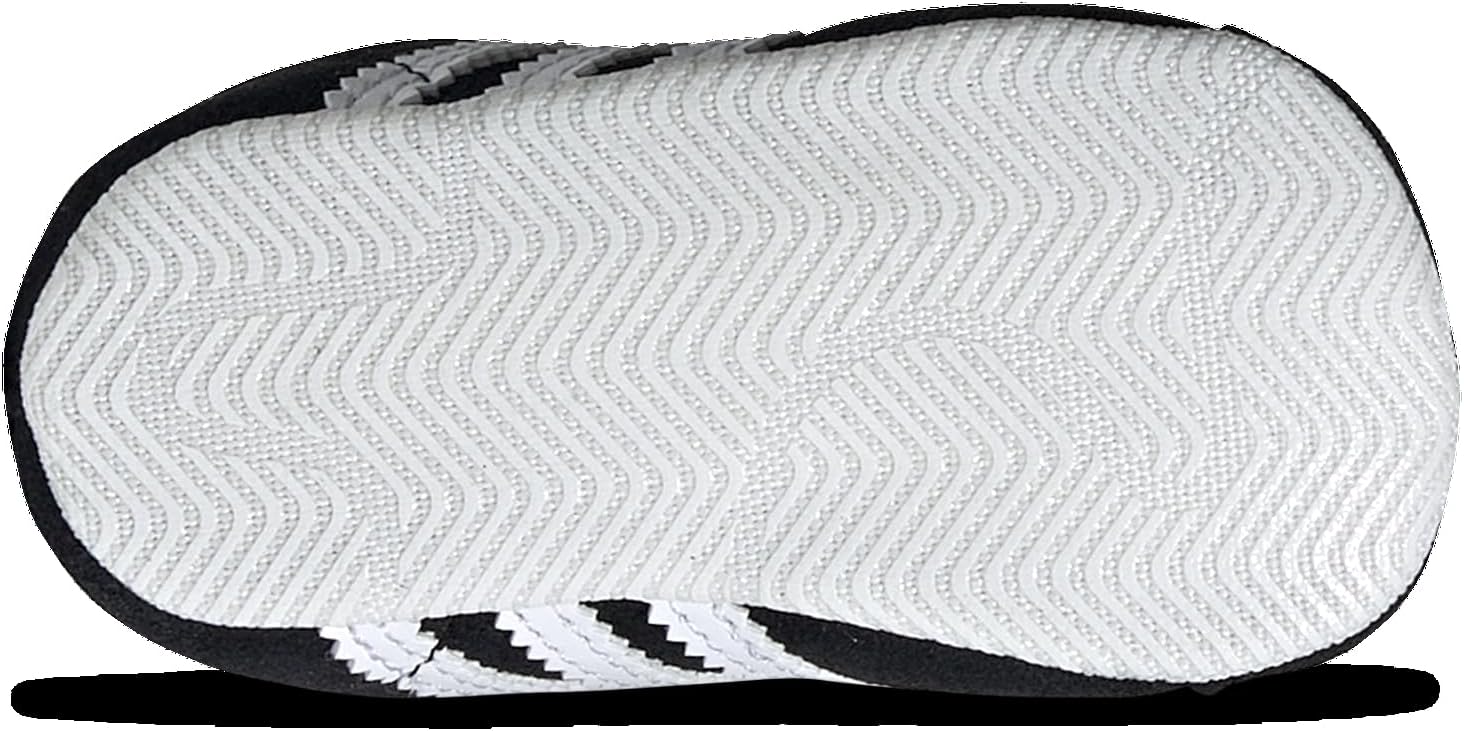 adidas Baby Originals Gazelle Crib Sneakers