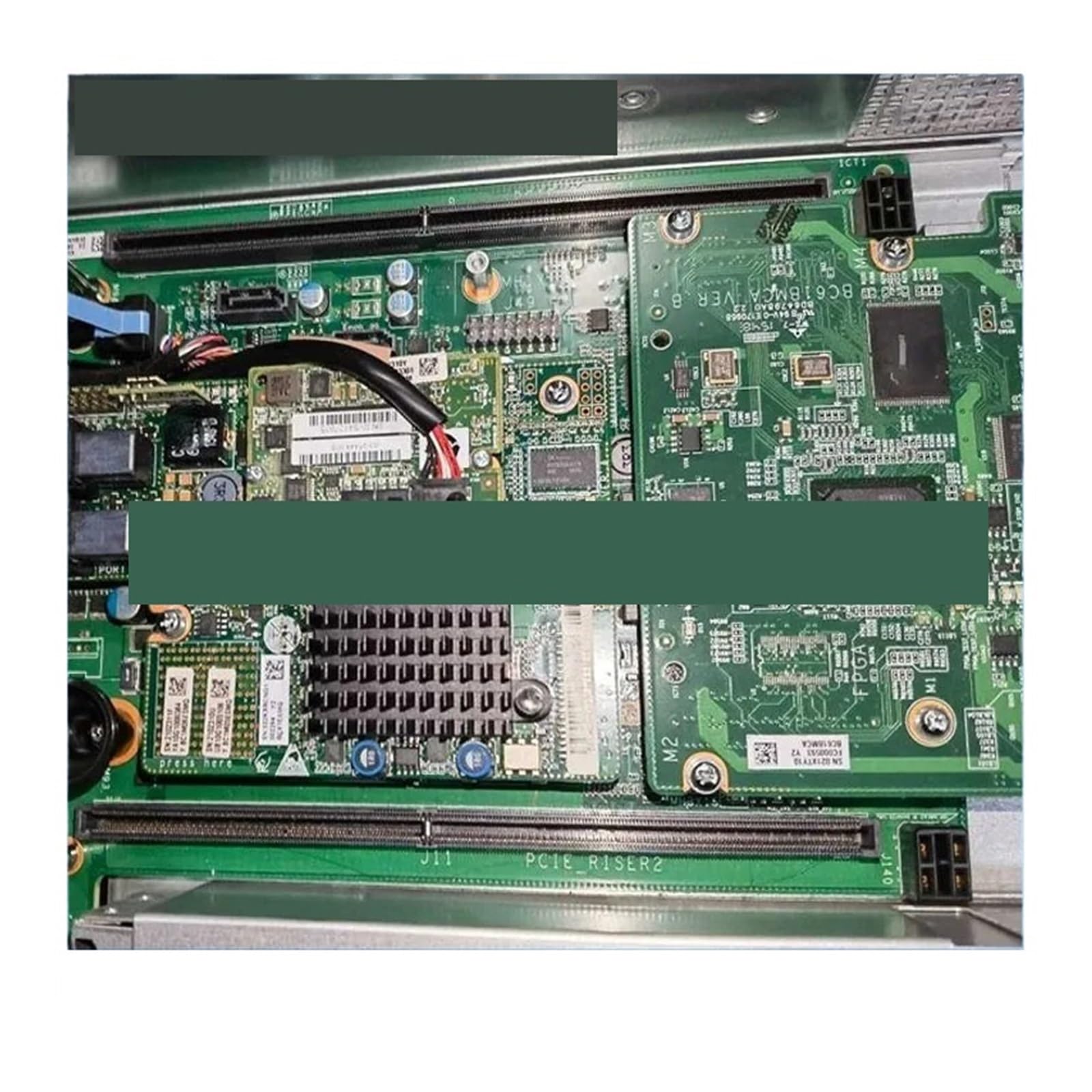 BALYDLUL For 3108 RH5885H V3 V5 SR430C 12G array card 1GB BC61ESMQ Kit