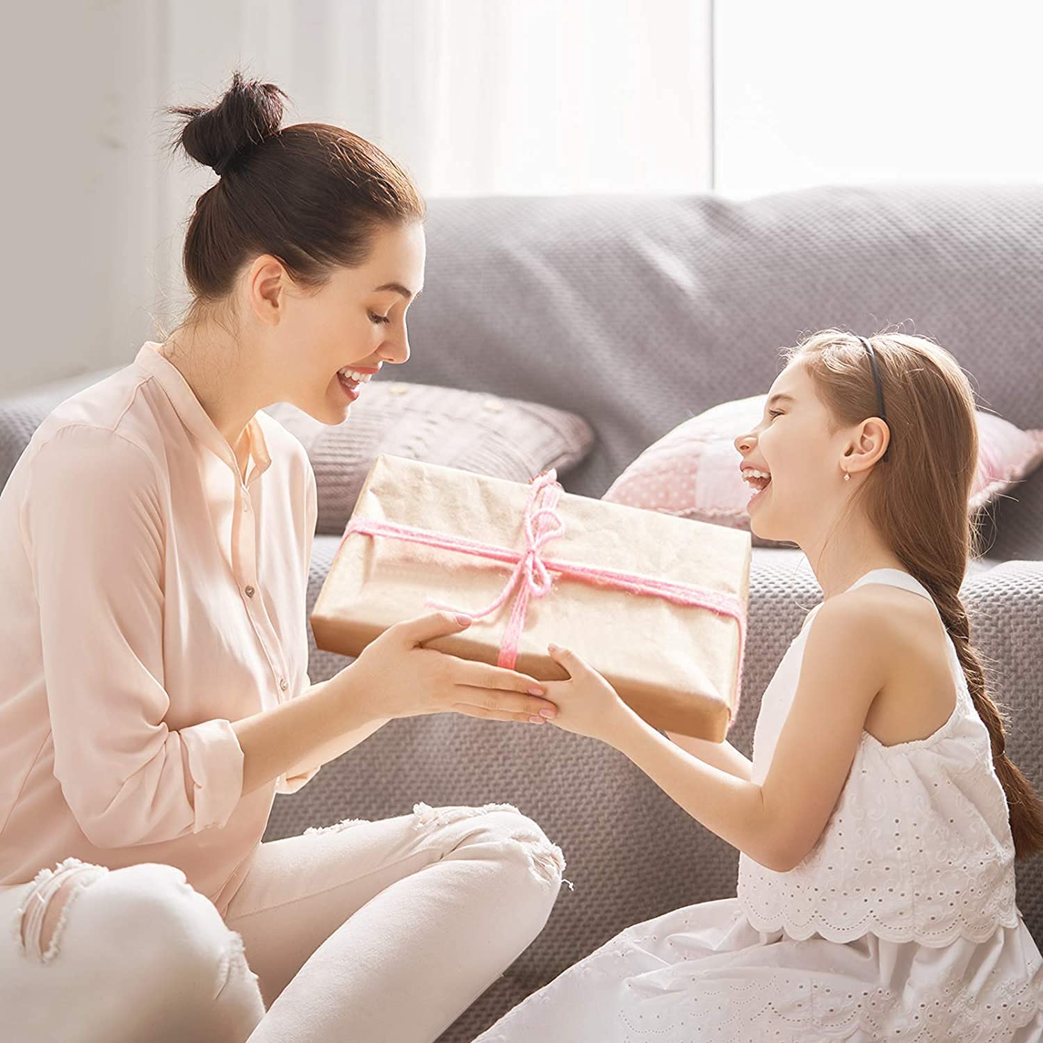 Vassoio per la Colazione, Vassoio per Alimenti in Legno Pieghevole per Camera da Letto, Ospedale, Letto di Famiglia, Vassoio per Alimenti in Legno Pieghevole