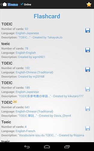 TOEIC Listening