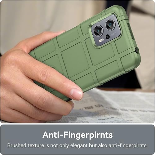 Miniatura 5 de Funda delgada para Xiaomi Poco X4 GT, funda para Redmi Note 11T Pro 5G, resistente funda protectora con cubierta de grado militar a prueba de golpes