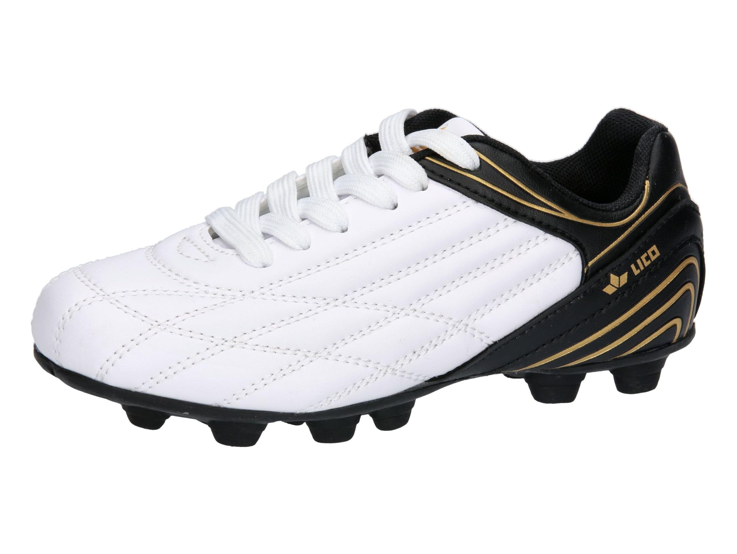 Lico Jungen Soccer Champ Fußballschuhe