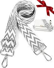 Shoulder Bag for Handbag, Adjustable Shoulder Bag, Replacement Strap for Women, Shoulder Bag/Sport, School, Laptop, Briefcase