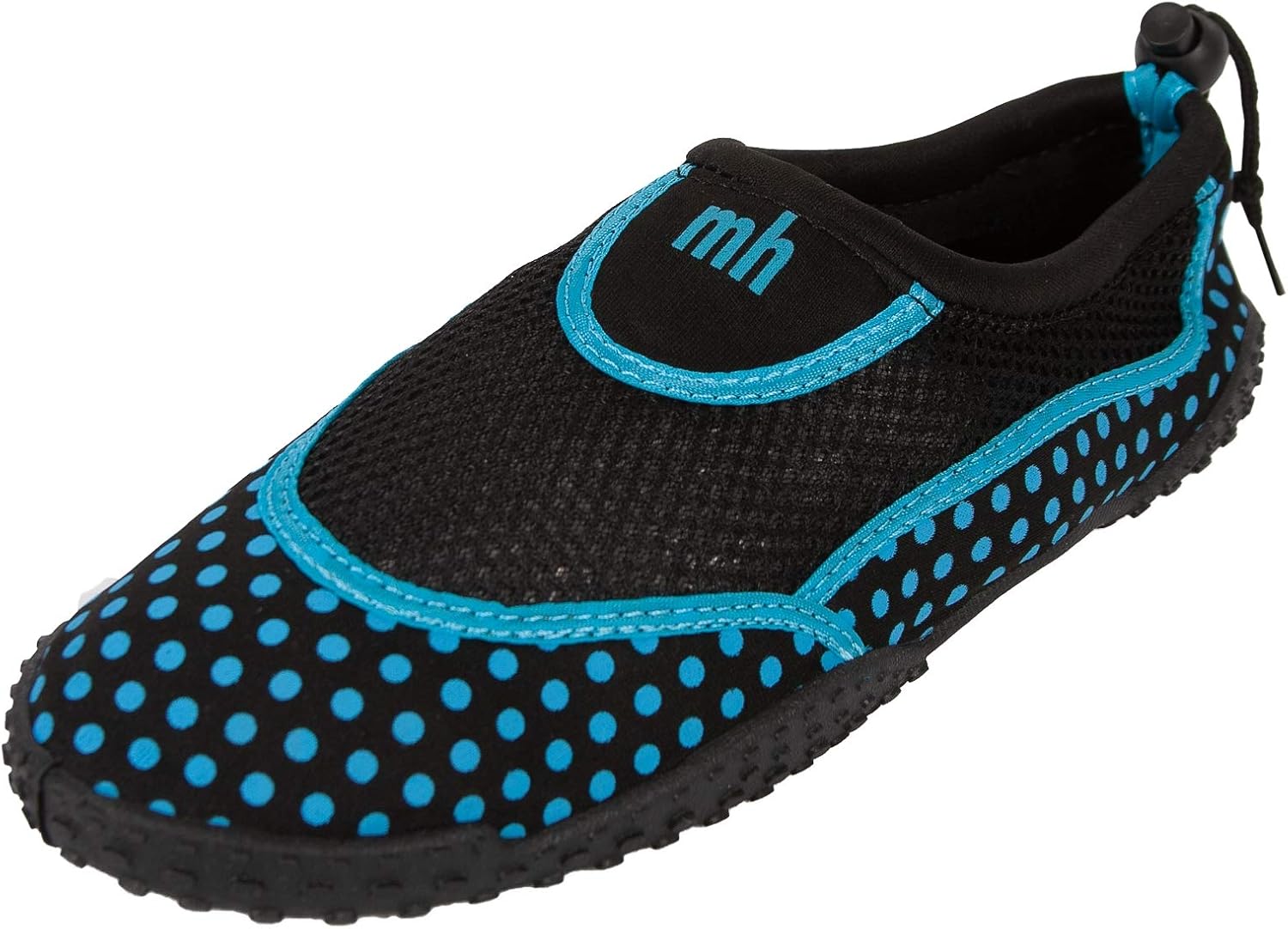 Chaussures Néoprène Ascan 2mm - Pour Surf, Plage Et Sports Nautiques - Semelle Souple Anti-Dérapante