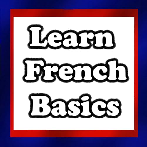 Learn French Basics
