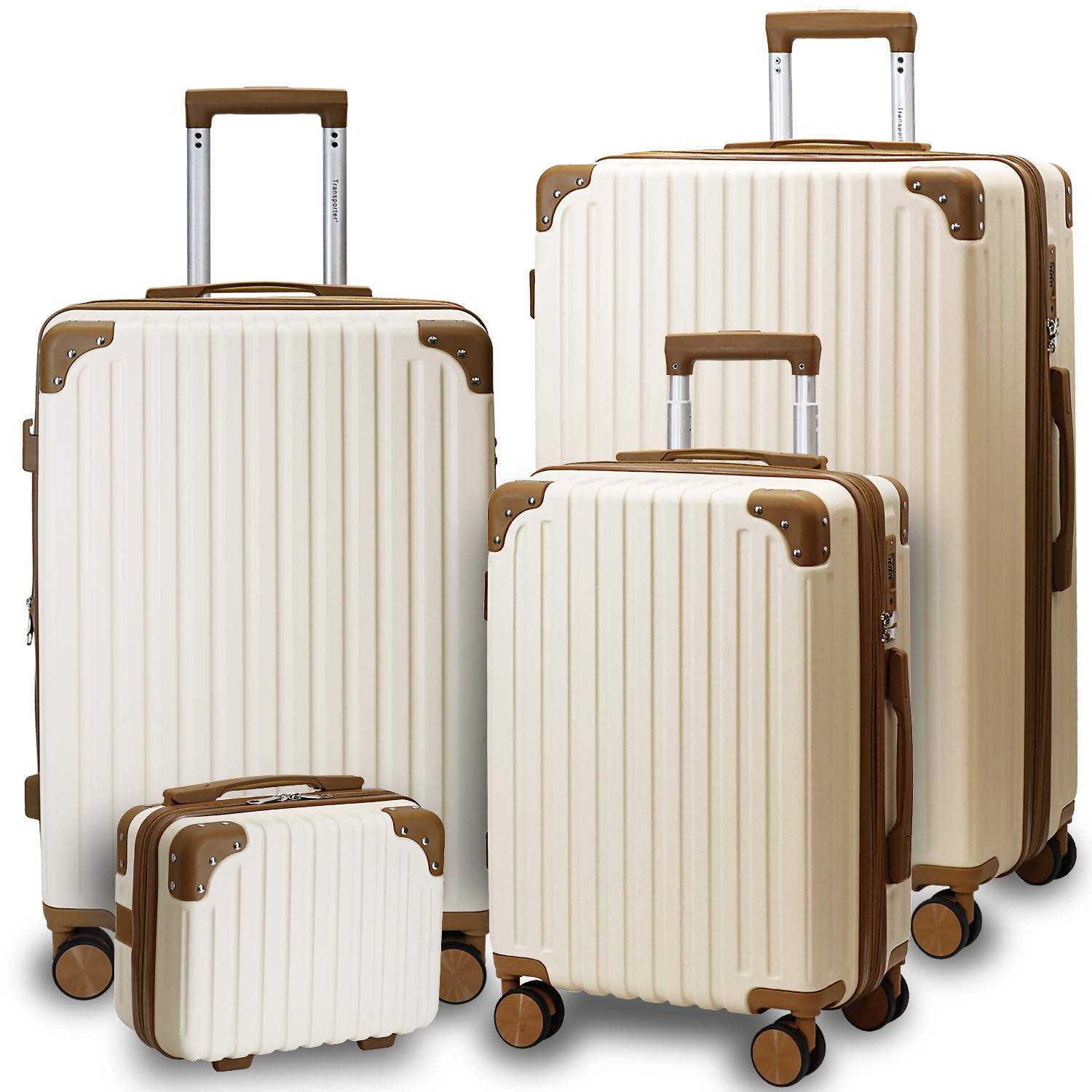 Amazon.co.jp: Transporter Set of 4 (Expansion Function and Hook