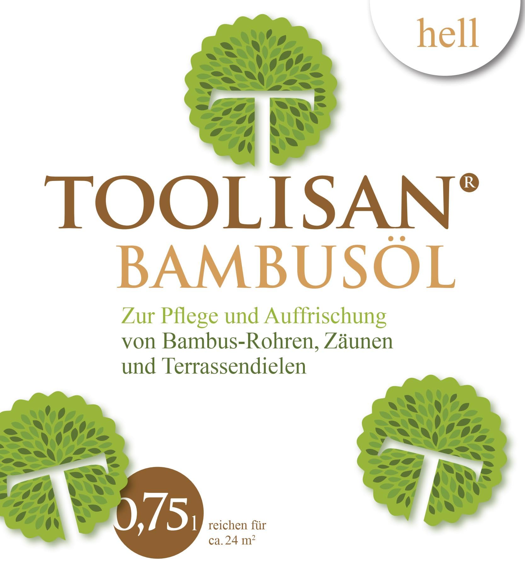 bambus dielen outdoor Bambus Terrassendiele CampoVerde  Bambuskontor