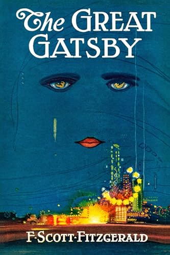 The Great Gatsby: A Classic 1925 Jazz Age Novel