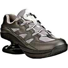 Z-CoiL Mens Freedom Pain-Relief Footwear, Open Coil