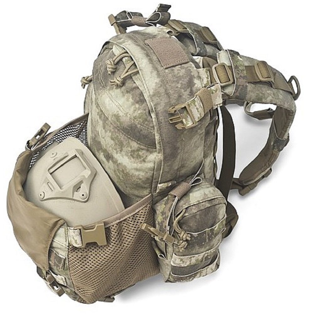 Warrior Assault Systems Helmet Cargo Pack: Buy Online at Best
