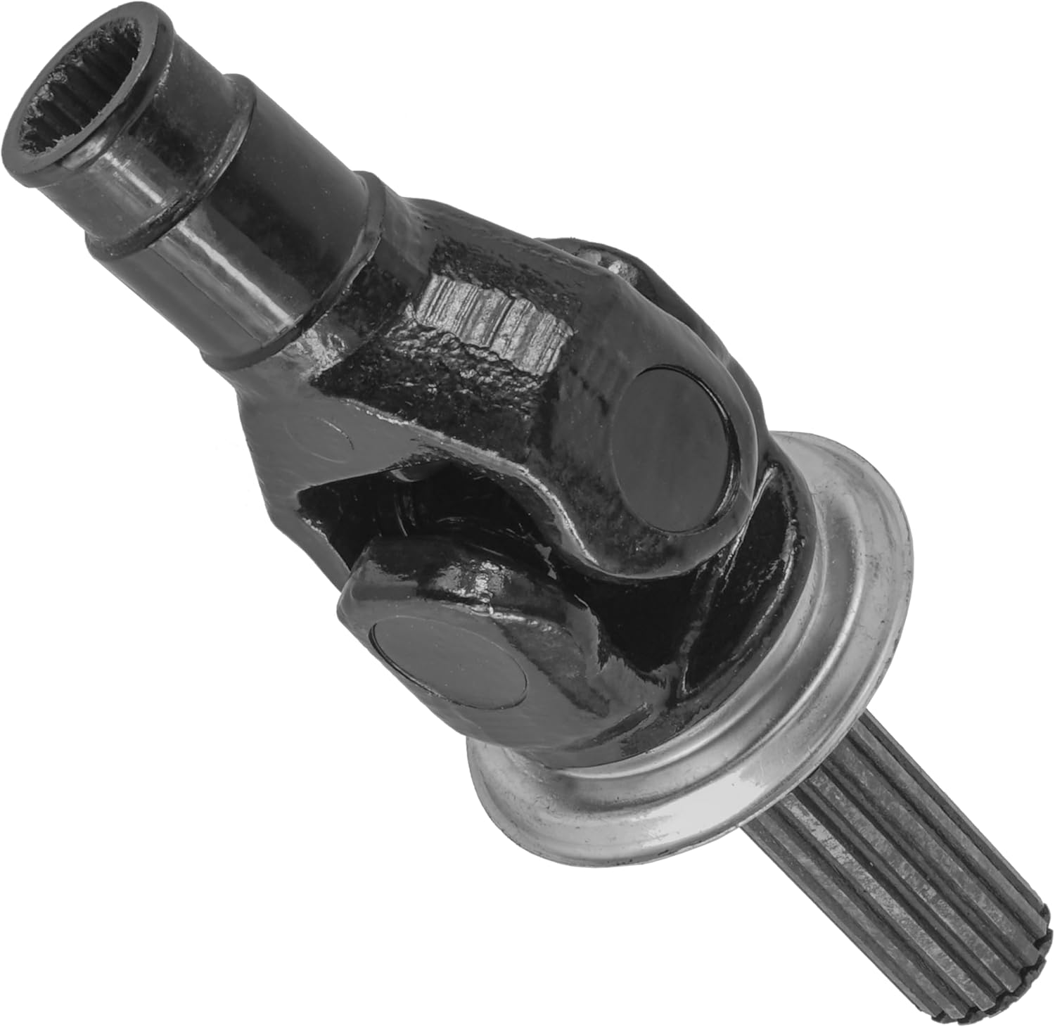 Caltric Rear Axle Drive Shaft Inside Compatible with Kawasaki Mule 4010 Trans KAF620 S R V 2014 2015-2019