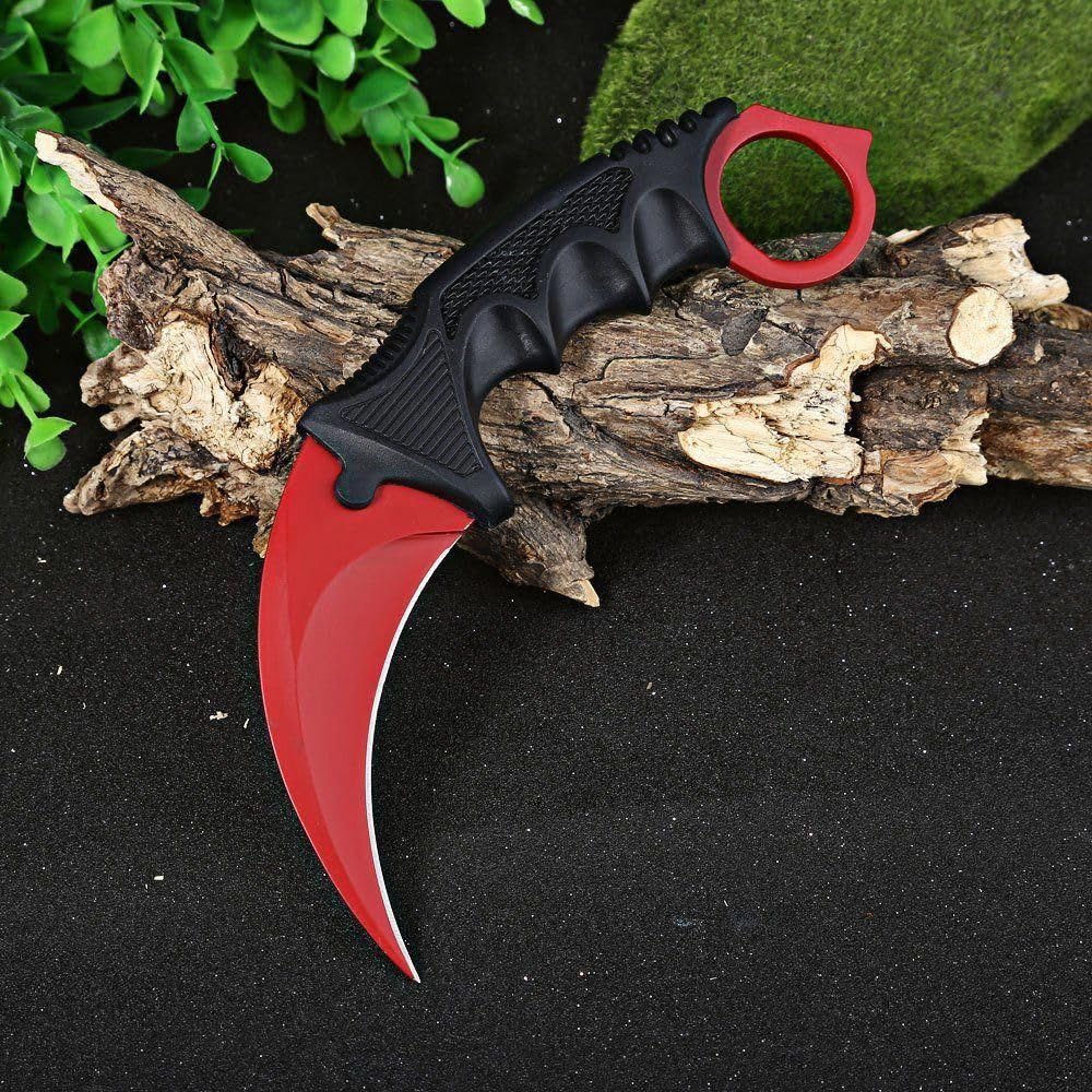 avinya Pocket Knife Carbon Steel Foldable Knife (Manual) For Kitchen, Home,Travel And Office Tool Carbon Steel Pack Of 1 (B0D7S5JGYH) Amazon Price History, Amazon Price Tracker