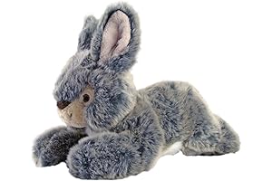 Fluff & Tuff Walter Wabbit Plush Dog Toy: A Delightful Treat for Your Furry Friend