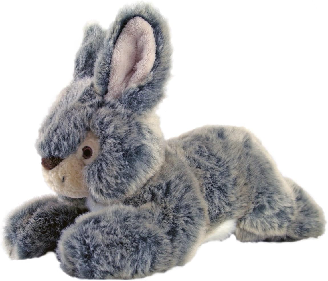 Walter Wabbit Plush Dog Toy