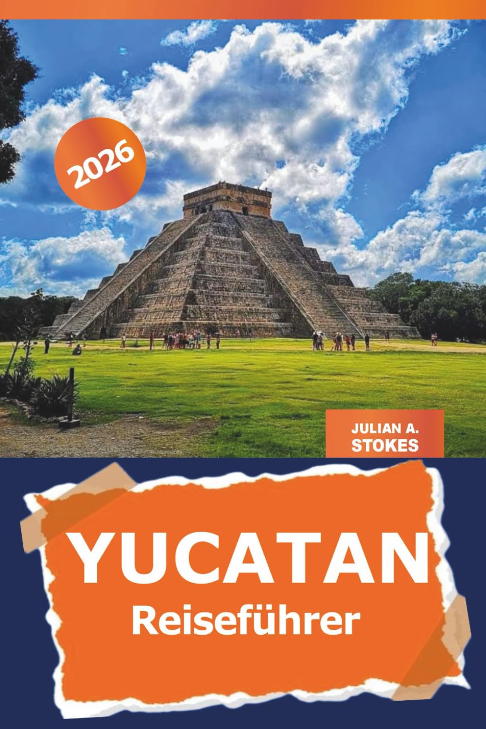 Yucatan Reiseführer 2026: Entdecken Sie versteckte Juwelen, kulturelle Wunder, antike Ruinen, Routen, unberührte Strände und die lokale Küche in Mexiko