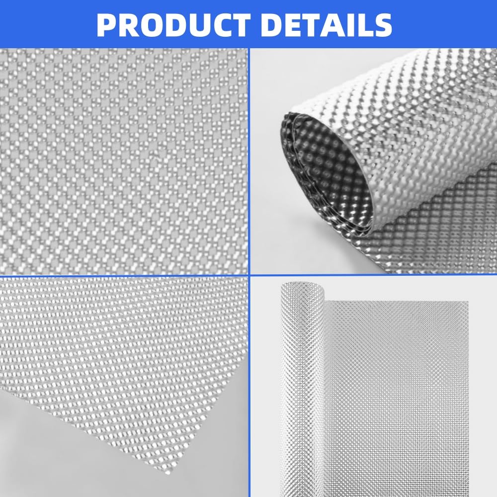 Placa de protección térmica, 200 cm x 40 cm de aluminio para deportes motorizados, aislamiento térmico del motor, protección contra el calor para coches, coches de carreras, motocicletas