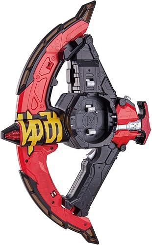 Miniatura 6 de Bandai Kamen Rider Zi-O DX Zikan Zax