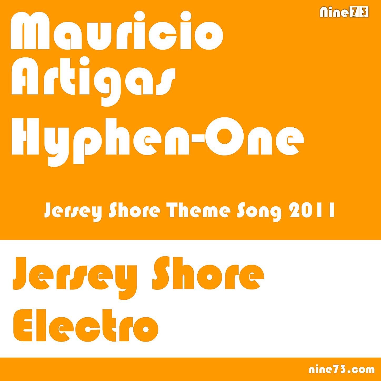 Mauricio Artigas & Hyphen-One