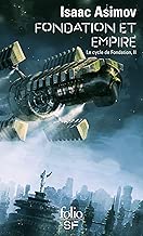 Download Le cycle de Fondation, II : Fondation et Empire PDF