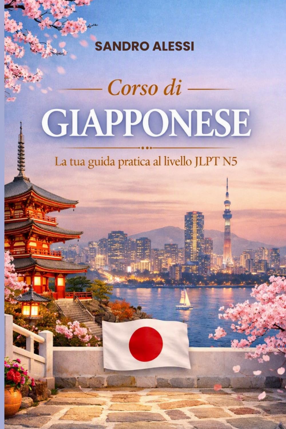 Corso di Giapponese: La tua guida pratica al livello JLPT N5