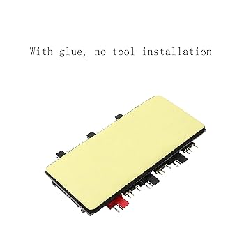 Amazon.co.jp: 12V 4ピン PWM & 5V 3ピン ARGB SATA 15ピン