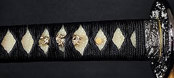 Amazon | しのびや 模造刀 陸奥守吉行 大刀 坂本龍馬拵え (刀・鞘・刀